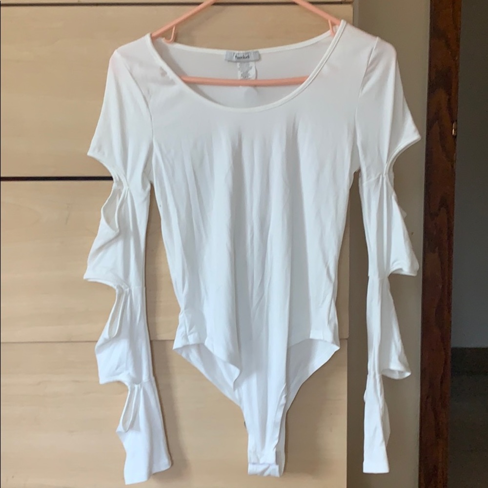 White Shirt